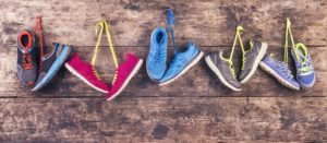 Recycling Mystery: How To Recycle Your Tennis Shoes post thumbnail image
