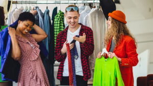 Clothes to the Edge: A Terrible Pun That Became a Thriving Vintage Clothing Business post thumbnail image