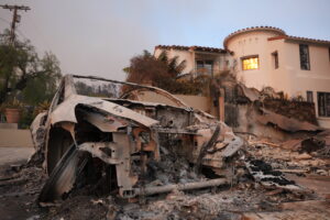 Guest Idea: Preparing Your Home For Wildfire With Fire-Resistant Materials and Designs post thumbnail image