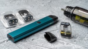 Recycling Mystery: Vapes and Vaping Products post thumbnail image