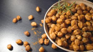 Easy Vegan Protein Snacks post thumbnail image