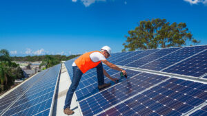 Guest Opinion: Why North America is Losing the Solar Race to Europe post thumbnail image