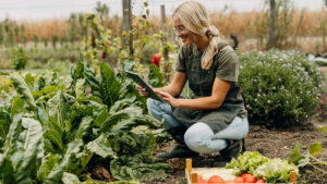 Harvesting Data: How to Maximize Your Garden’s Potential With Green Tech post thumbnail image