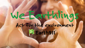 We Earthlings: Recycle Paper and Cardboard post thumbnail image