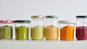 Growing Up-Cycle: 14 Ways to Reuse Baby Food Jars post thumbnail image