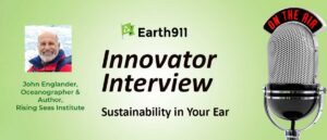 Best of Earth911 Podcast: Oceanographer John Englander’s 2024 Sea Level Rise Update post thumbnail image