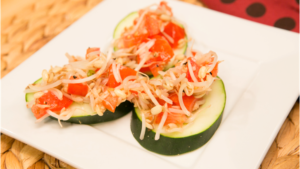 3 Simple Earth-Friendly Summer Recipes post thumbnail image