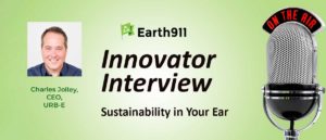 Earth911 Podcast: URB-E’s Charles Jolley Wants to Electrify Local Delivery post thumbnail image