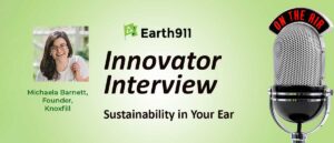 Best of Earth911 Podcast: Knoxfill’s Michaela Barnett on Recycling’s Failures & Refill Alternatives post thumbnail image