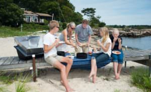 Solar Ovens Serve Up Yummy Food Almost Anywhere post thumbnail image